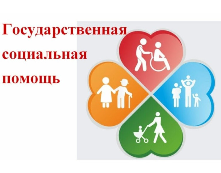 Государственная социальная помощь на основании социального контракта. Государственная социальная помощь на основании социального контракта.
